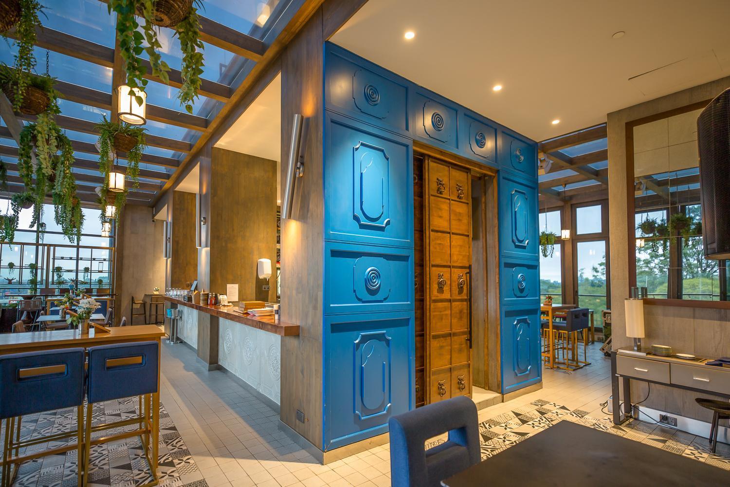 The Social House Nairobi, A Preferred Lifestyle Hotel Exterior foto